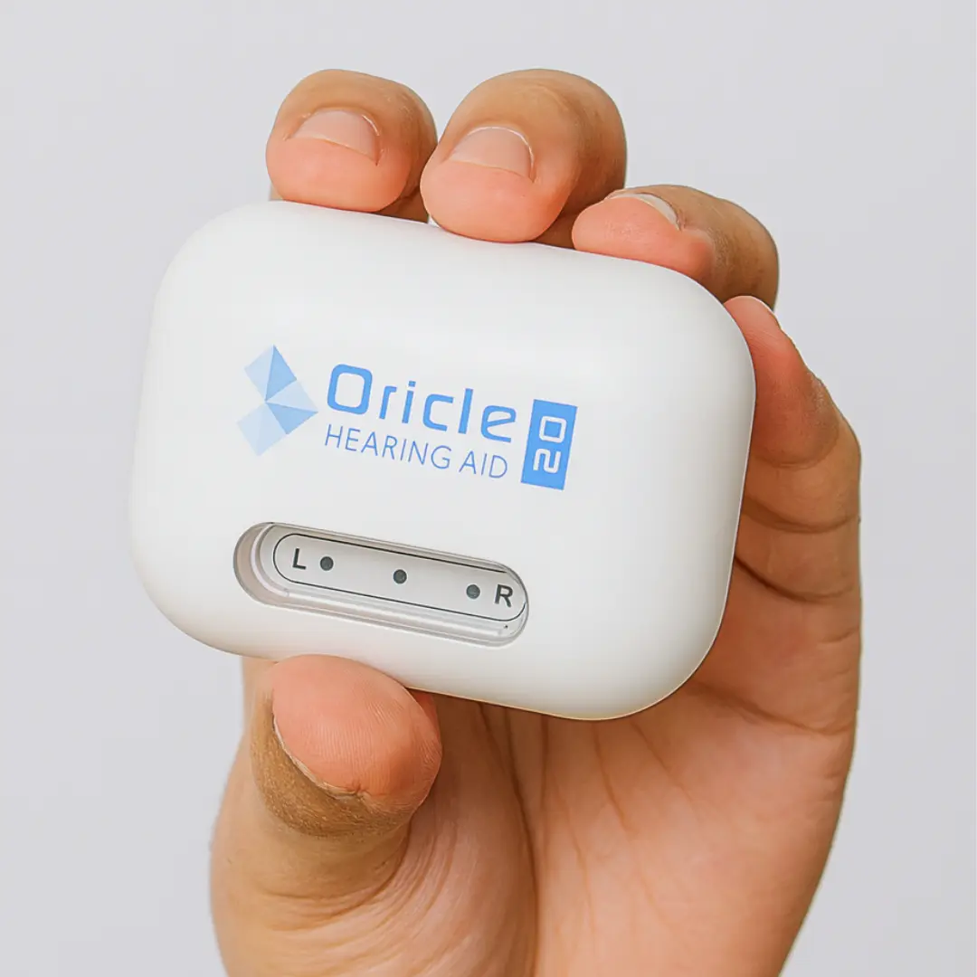 Essential Hearing Bundle - Image 4