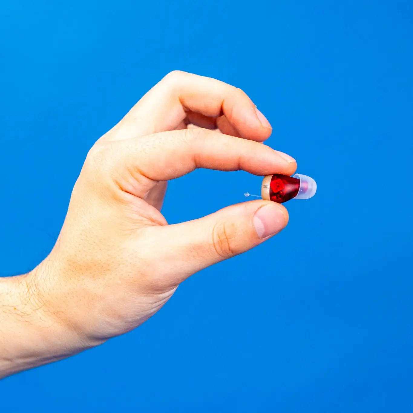 Oricle 2.0 | Clear, Discreet Hearing Aids - Image 7