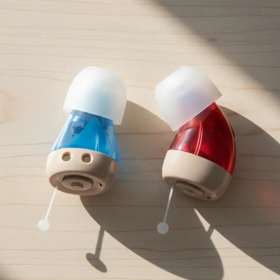 Oricle 2.0 | Clear, Discreet, Everyday Hearing - Image 4