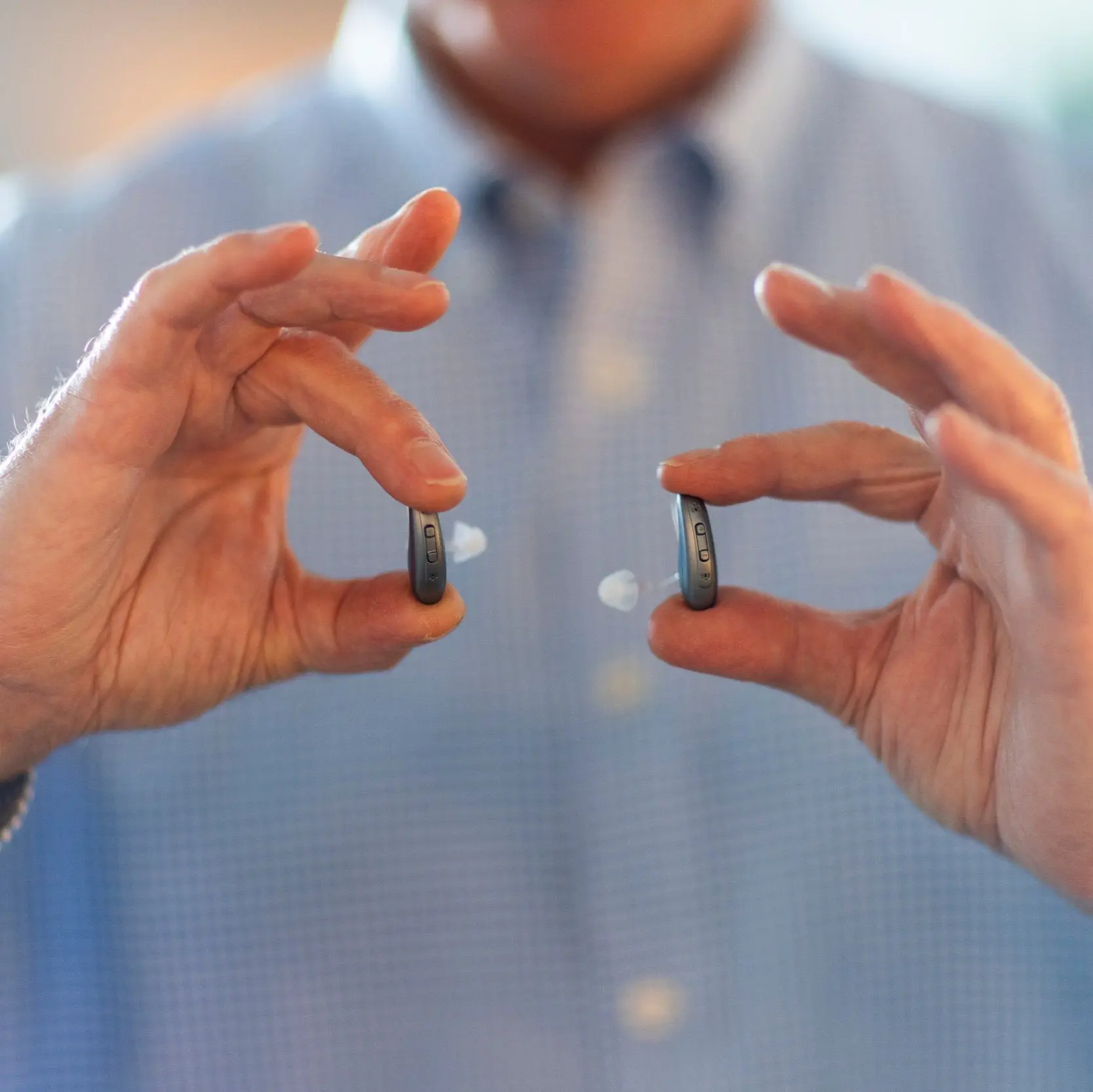 Oricle TrueFit Hearing Aid | Behind The Ear - Image 6