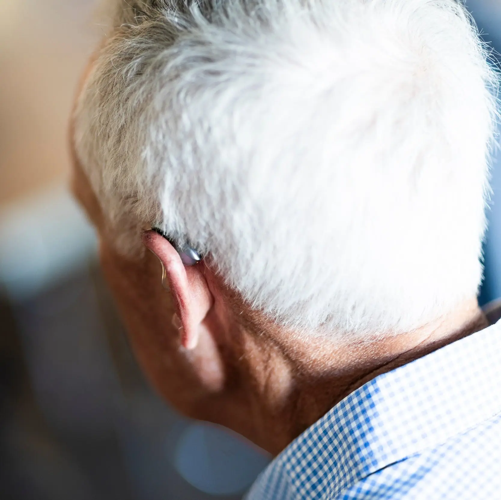 Oricle TrueFit Hearing Aid | Behind The Ear - Image 7